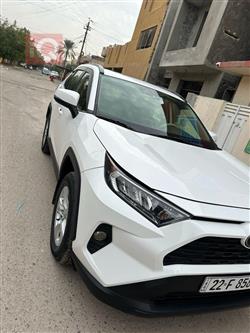 تويوتا راف 4